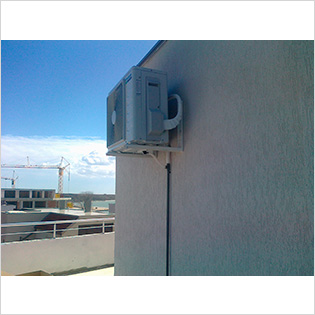 Daikin FTXN